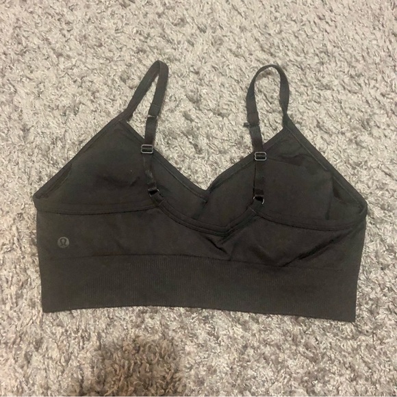 Lululemon Ebb To Street Bra - Picture 3 of 5